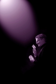 Dave Lord Magician